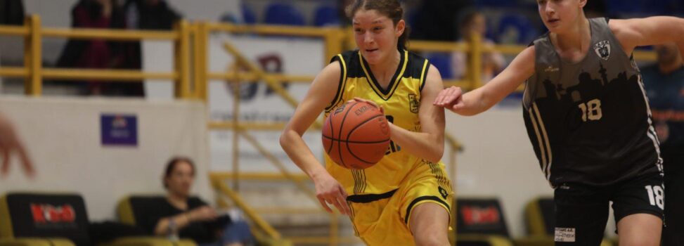 Women Rising stars: Ήττα από τον ΠΑΟΚ στην πρεμιέρα