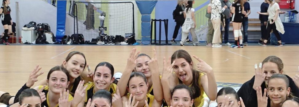 Βόλεϊ Παγκορασίδων: Νίκη επί του ΠΑΟΚ και πρόκριση στο Final 4