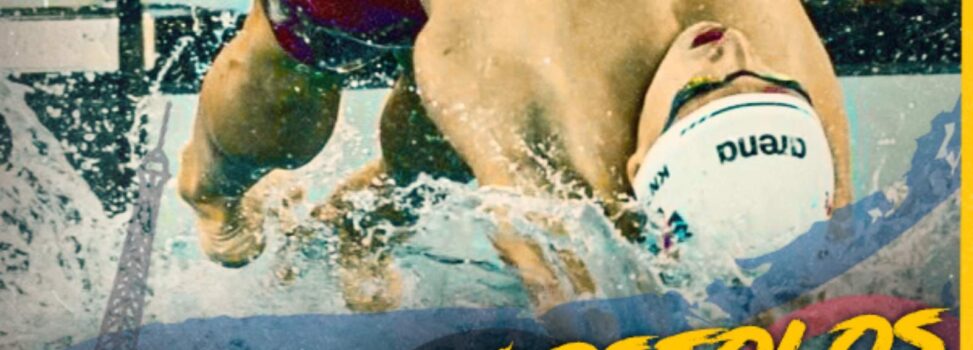Κολύμβηση: Εξασφάλισε τη συμμετοχή του στους Ολυμπιακούς Αγώνες ο Απόστολος Σίσκος!