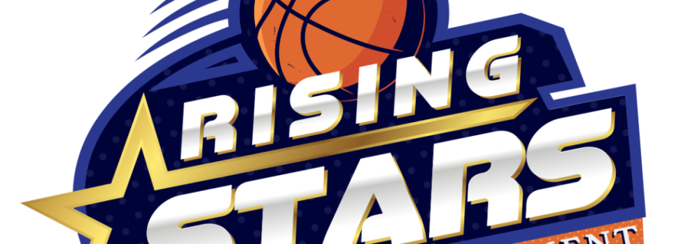 Ακαδημία Μπάσκετ: Τζάμπολ με ΔΕΚΑ στο τουρνουά Rising Stars U18 (18:00)