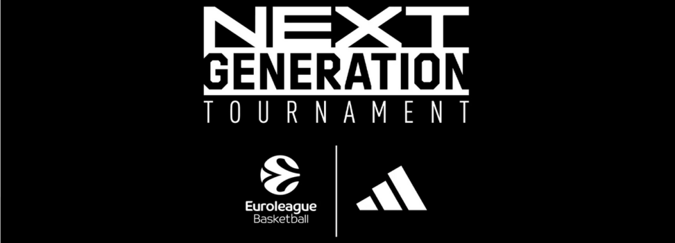 Ο ΑΡΗΣ Midea στο Euroleague Basketball Adidas Next Generation Tournament!