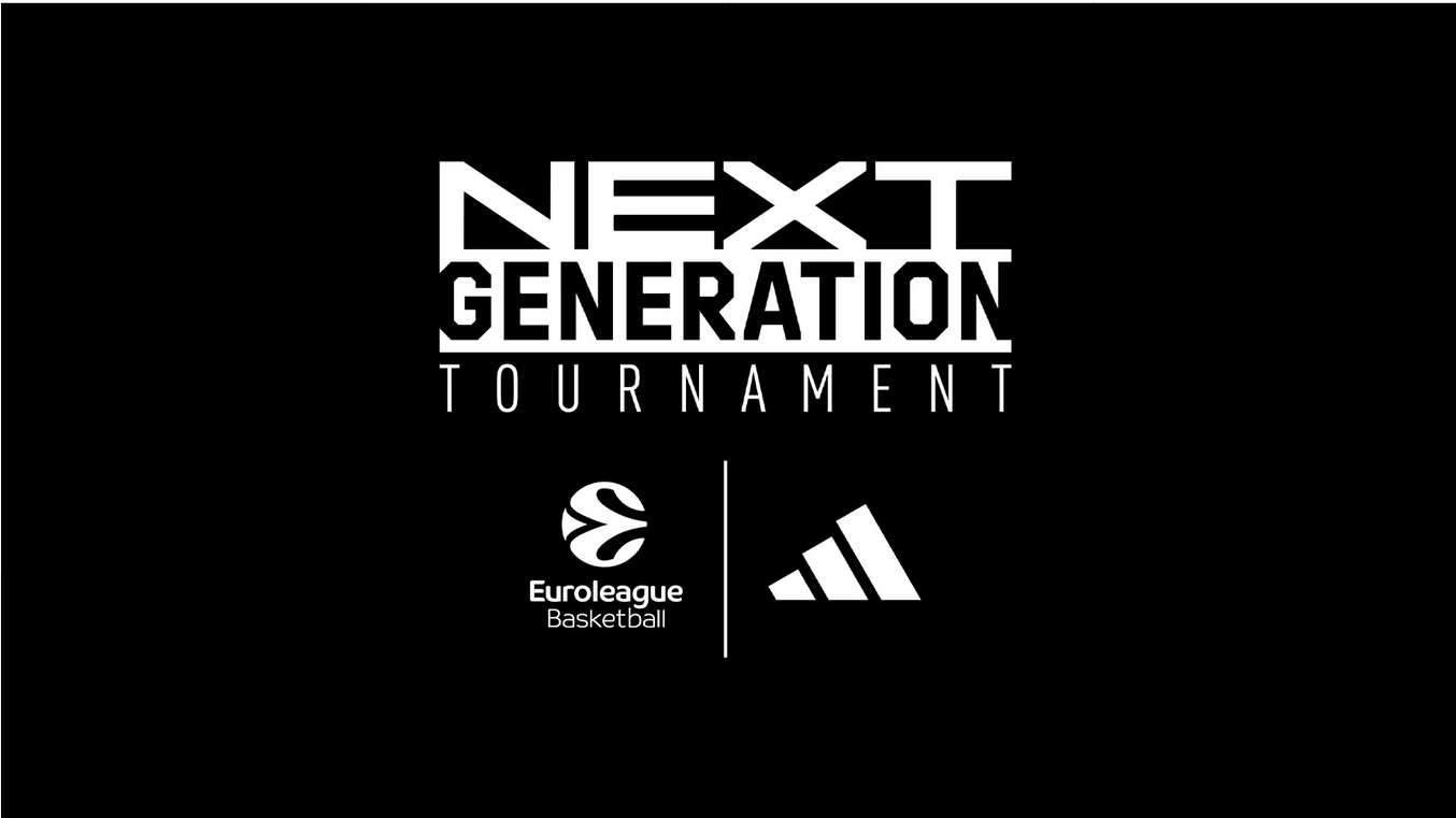 Ο ΑΡΗΣ Midea στο Euroleague Basketball Adidas Next Generation Tournament!