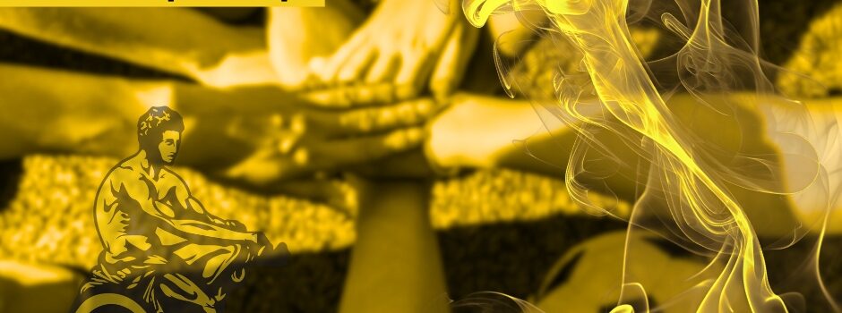 Α.Σ. ΑΡΗΣ: Σταδιακή αναβάθμιση των δομών-Η νέα ειδική φόρμα εκδήλωσης χορηγικού ενδιαφέροντος