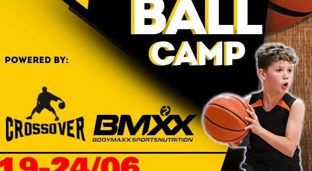 Ακαδημία Μπάσκετ: Από 19 έως 24 Ιουνίου το καλοκαιρινό Basketball Camp του ΑΡΗ
