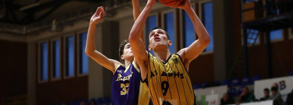 Gen A Stars U16: Ήττα στο φινάλε από τα Εκπαιδευτήρια Πλάτωνα