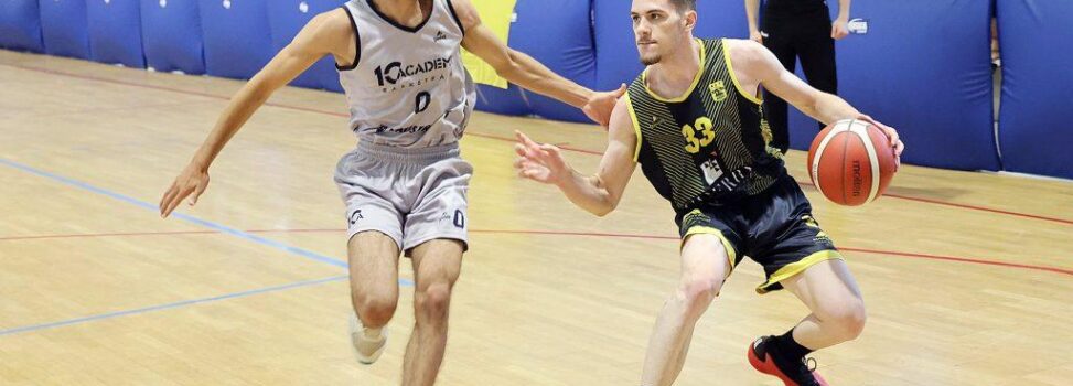 Μπάσκετ Παίδων: Θρίαμβος με ΔΕΚΑ (88-46) και πρόκριση στον τελικό του Final 8