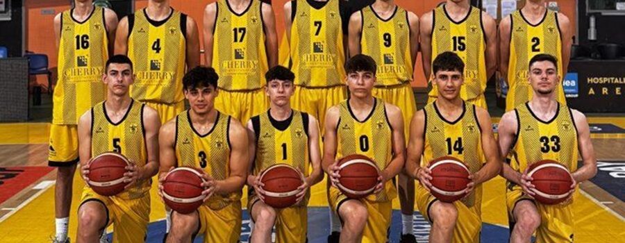 Μπάσκετ Παίδων: Ο ΑΡΗΣ στη «μάχη» του Final 8 του Πανελληνίου Πρωταθλήματος