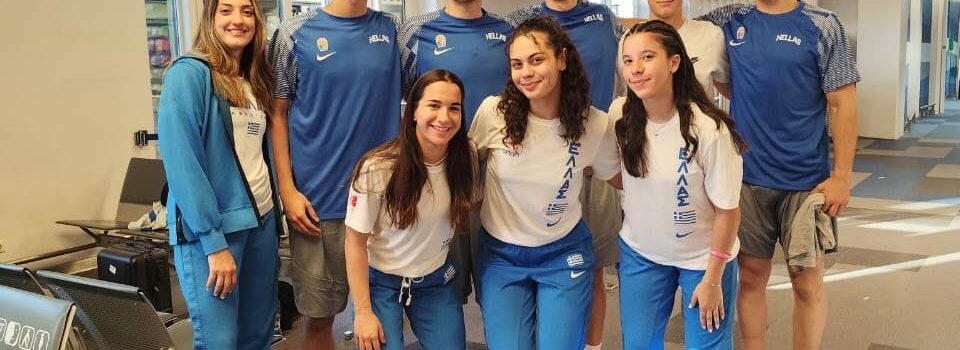 Μπάσκετ Γυναικών: Με Αγραφιώτη η Εθνική 3×3 U23 στο FIBA U23 Nations League