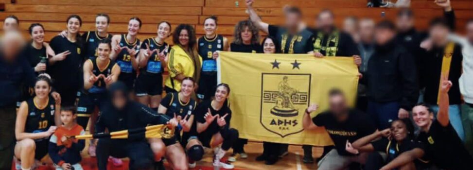 Μπάσκετ Γυναικών: «Περίπατος» στον Βόλο (59-88) και «6 στα 6»