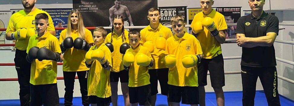 Πυγμαχία: Με εννέα αθλητές και αθλήτριες ο ΑΡΗΣ στο διεθνές τουρνουά Tiger boxing cup