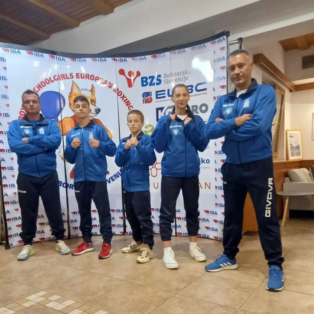 Πυγμαχία: Ιδανικό ξεκίνημα για Αλέξανδρο Κωνσταντινούδη στο Πανευρωπαϊκό Πρωτάθλημα