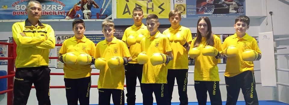 Πυγμαχία: Με έξι αθλητές και μία αθλήτρια ο ΑΡΗΣ στο Πανελλήνιο Πρωτάθλημα