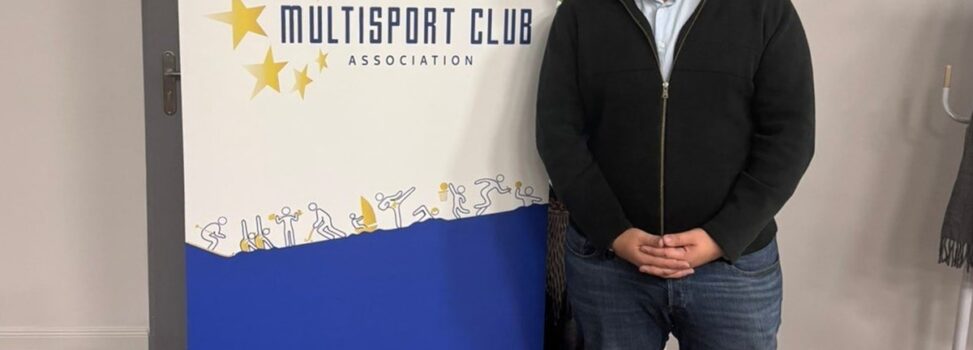 Ο Α.Σ. ΑΡΗΣ στη γενική συνέλευση της European Multisport Club Association (pics)