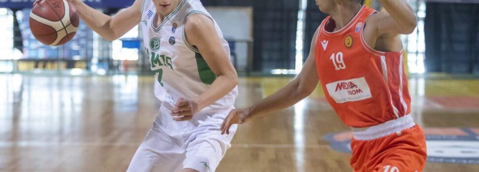 Ερμής Λαγκαδά: Νίκη επί της Προσοτσάνης (76-71)