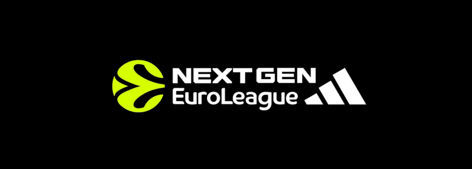 Ακαδημία Μπάσκετ: Ο ΑΡΗΣ Midea και φέτος στο Adidas NextGen EuroLeague