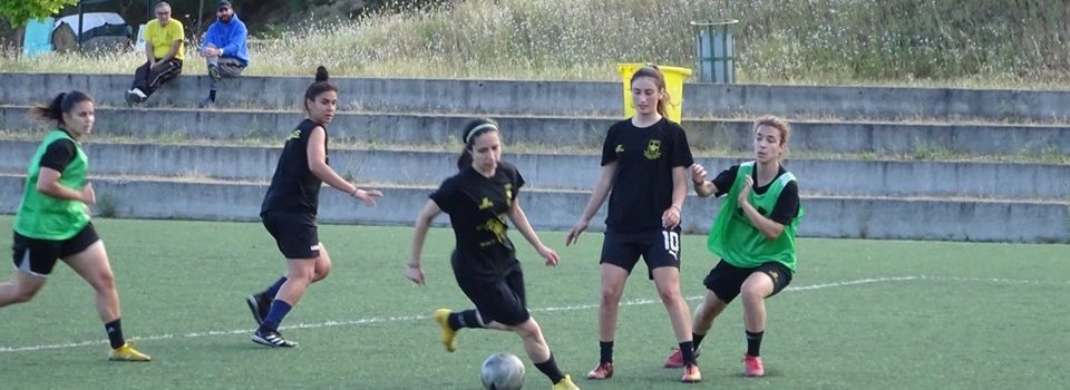 Ποδόσφαιρο: Το πρόγραμμα του ΑΡΗ στην Α’ κατηγορία Γυναικών