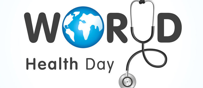 Παγκόσμια Ημέρα Υγείας: Ένα μεγάλο «ευχαριστώ»