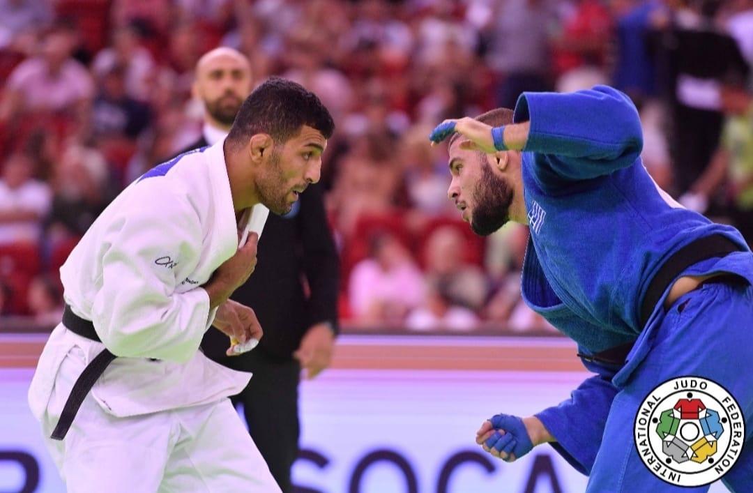 Τζούντο: Ο Μυλωνέλης στο «Zagreb Grand Prix Judo 2022»