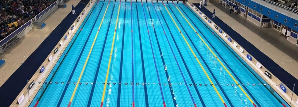 Κολύμβηση: Τρίτος ο ΑΡΗΣ στο Εθνικό Πρωτάθλημα