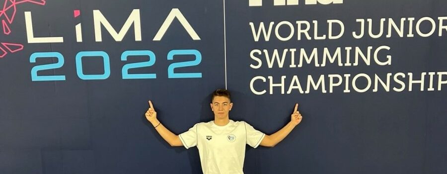 Κολύμβηση: Στον τελικό των 200μ, ύπτιο ο Σίσκος, με την 4η καλύτερη επίδοση