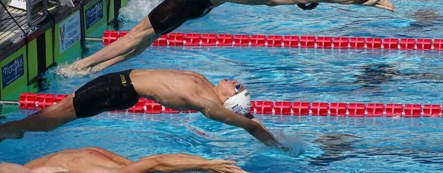 Κολύμβηση: Τρομερό πανελλήνιο ρεκόρ από τον Σίσκο!