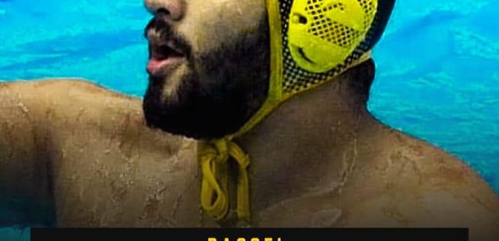 Πόλο Ανδρών: Επιστρέφει στον ΑΡΗ ο Bassel Amr Mahmoud Sharafeldin