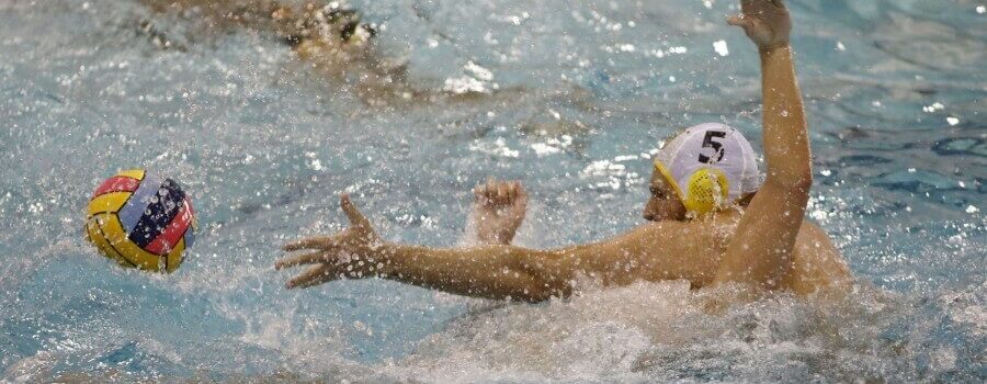 Πόλο Ανδρών: Τέταρτη σερί νίκη, 9-14 στην Πάτρα