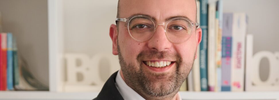 O Θανάσης Τσιούδας αναλαμβάνει χρέη διατροφολόγου-διαιτολολόγου του Α.Σ. ΑΡΗΣ