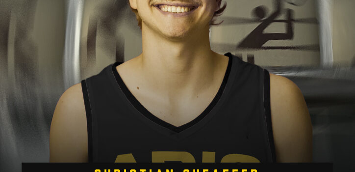 Βόλεϊ Ανδρών: Στον ΑΡΗ ο Christian Sheaffer