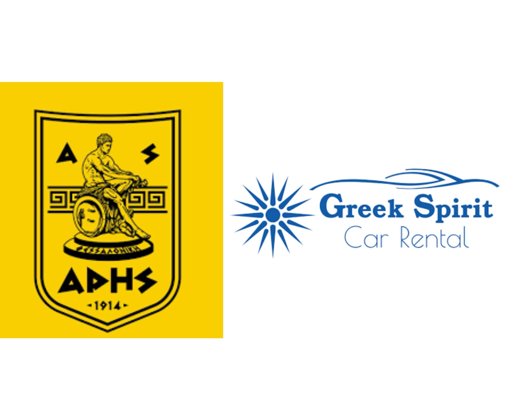 Μπάσκετ Γυναικών: Η Greek Spirit Car Rental «πλατινένιος» χορηγός του τμήματος του ΑΡΗ