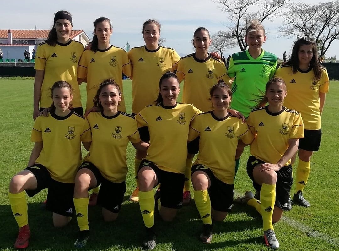 Ποδόσφαιρο Γυναικών: Αυλαία στη σεζόν με Αγροτικό Αστέρα