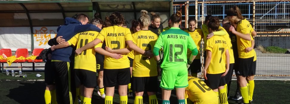 Ποδόσφαιρο Γυναικών: Δήλωση Ευάγγελου Βουτσά